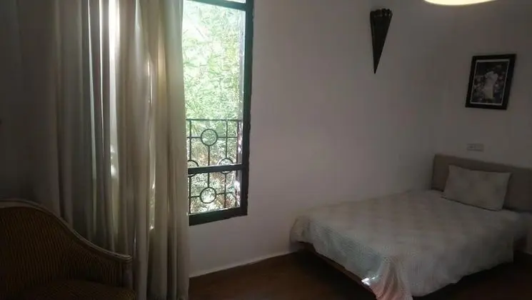 Basic Tek Kişilik Oda