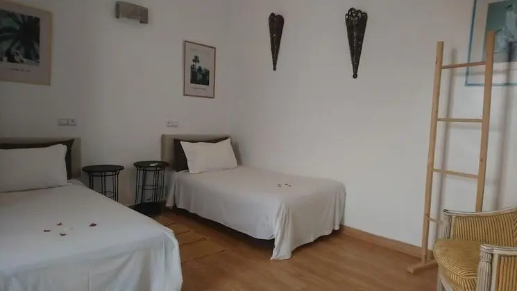 Classic Üç Kişilik Oda