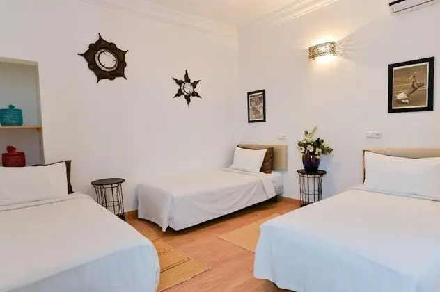 Classic Üç Kişilik Oda