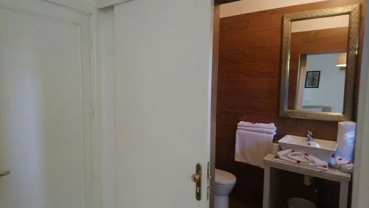 İki Ayrı Yataklı Oda