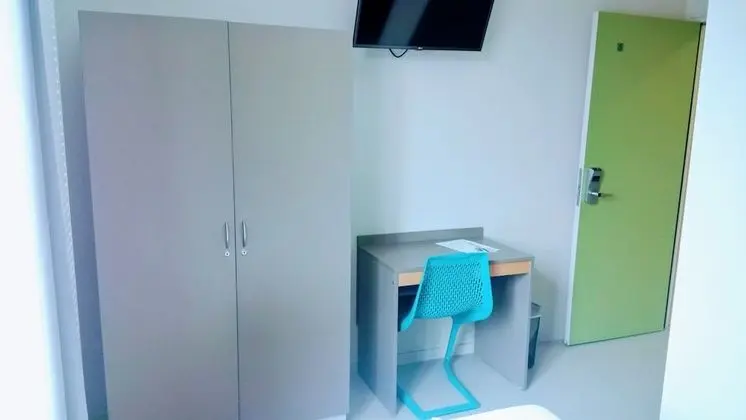 Tek Kişilik Oda
