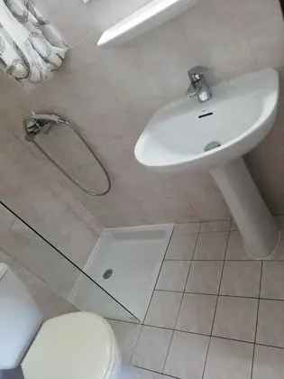 Dört Kişilik Oda, Özel Banyo, Dağ Manzaralı (2 étoiles)