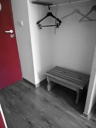 Tek Büyük veya İki Ayrı Yataklı Oda, Özel Banyo, Dağ Manzaralı (hôtel 2 étoiles)