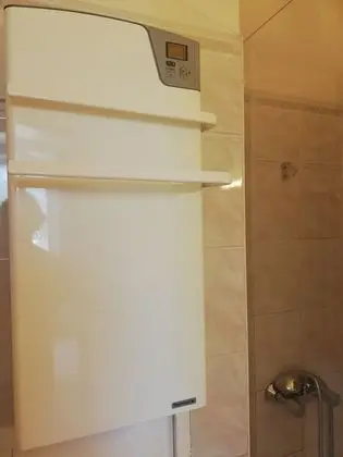 Tek Büyük Yataklı Oda, Özel Banyo, Dağ Manzaralı (hôtel 2 étoiles)