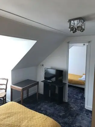 Basic Üç Kişilik Oda