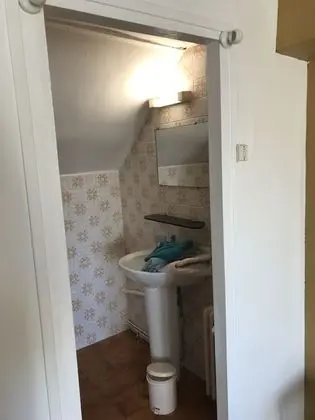 Basic Üç Kişilik Oda