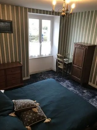 Economy Tek Büyük Yataklı Oda, 1 Büyük (Queen) Boy Yatak, Sigara İçilmez