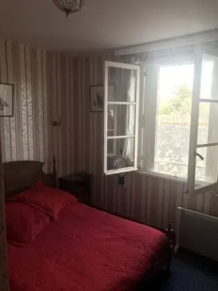 Economy Tek Büyük Yataklı Oda, 1 Büyük (Queen) Boy Yatak, Sigara İçilmez