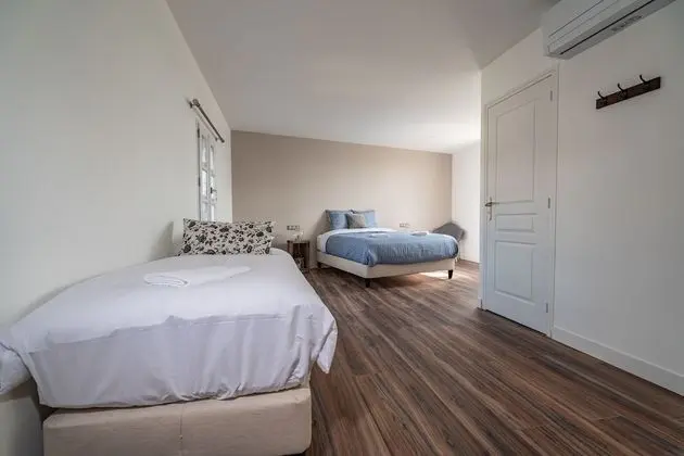 Comfort Süit, Nehir Manzaralı