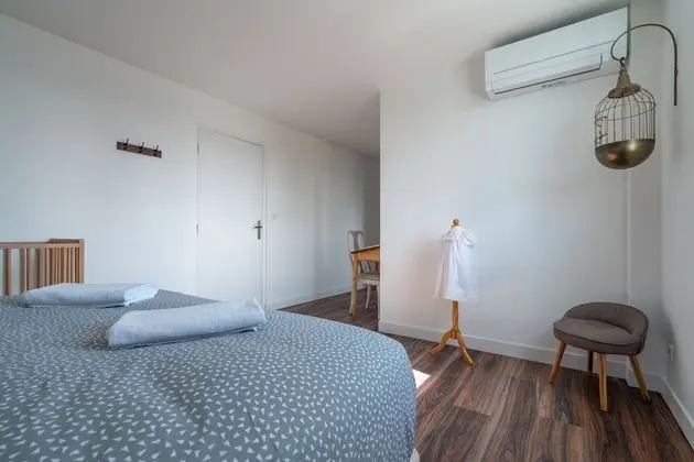 Comfort Tek Büyük Yataklı Oda, Nehir Manzaralı