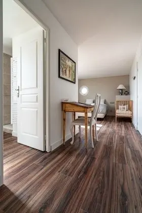 Comfort Tek Büyük Yataklı Oda, Nehir Manzaralı