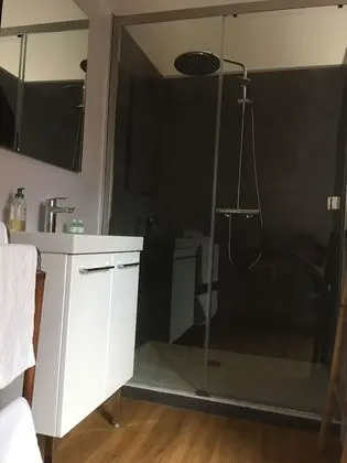 Tek Büyük Yataklı Oda (La Grange)