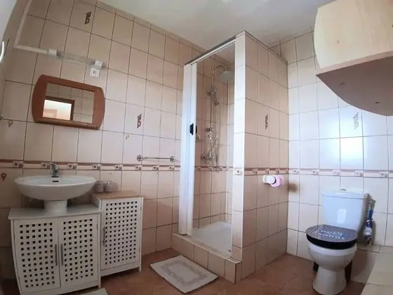 Superior Tek Büyük Yataklı Oda, Balkon, Okyanus Manzaralı