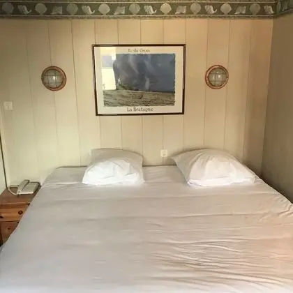 Standard Dört Kişilik Oda