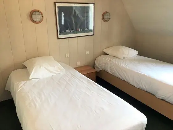 Standard Dört Kişilik Oda