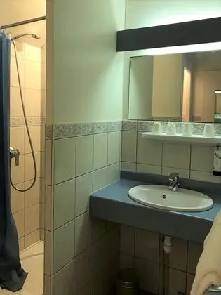 Standard Dört Kişilik Oda