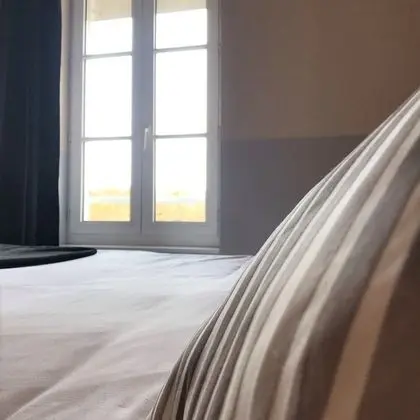 Standard Oda, 1 Çift Kişilik veya 2 Tek Kişilik Yatak