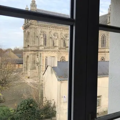 Standard Oda, 1 Çift Kişilik veya 2 Tek Kişilik Yatak