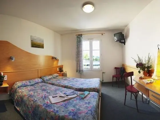 Standard İki Ayrı Yataklı Oda