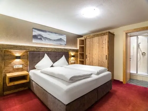 Apart Daire (Indy - incl. cleaning fee EUR 100)
