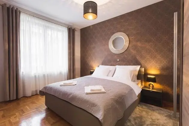 Apart Daire, 3 Yatak Odası