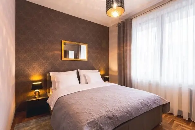Apart Daire, 3 Yatak Odası