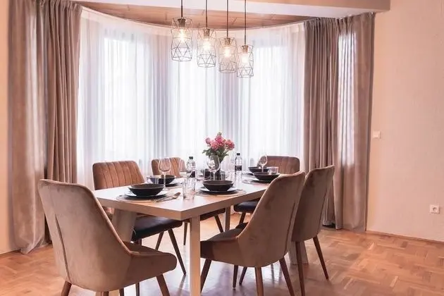 Apart Daire, 3 Yatak Odası