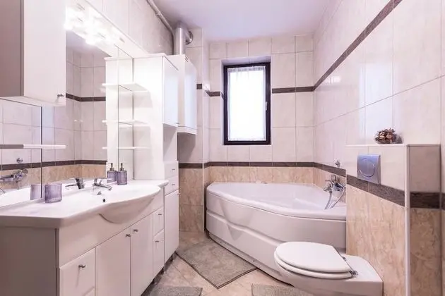 Apart Daire, 3 Yatak Odası