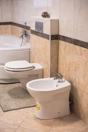 Apart Daire, 3 Yatak Odası