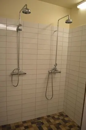 Basic İki Ayrı Yataklı Oda, Ortak Banyo