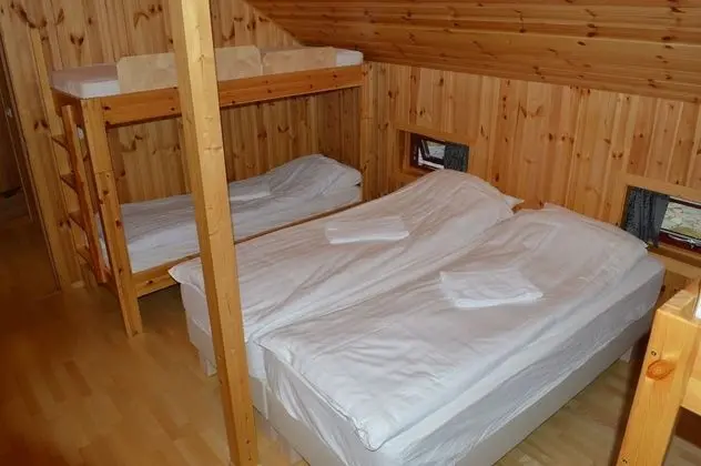 Family Oda, Ortak Banyo