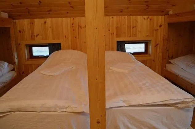 Family Oda, Ortak Banyo