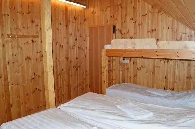 Family Oda, Ortak Banyo