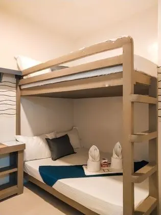 Economy Tek Büyük Yataklı Oda
