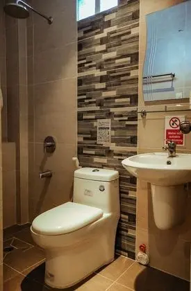 Family Tek Büyük Yataklı Oda