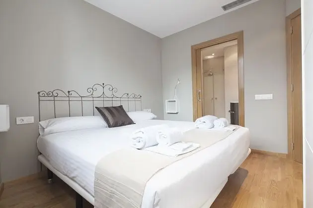 Apart Daire, 3 Yatak Odası