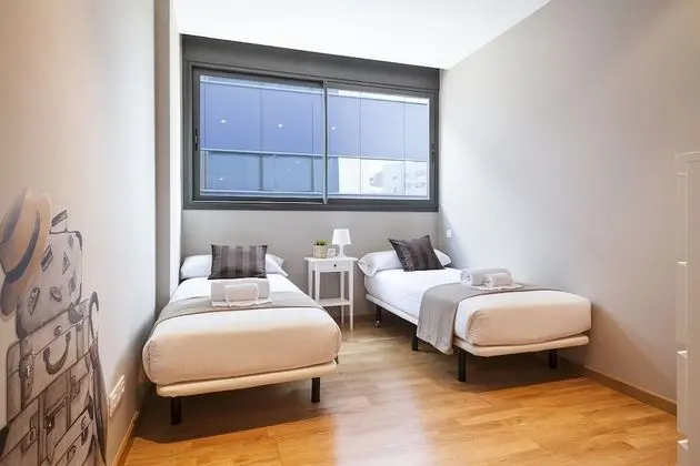 Apart Daire, 3 Yatak Odası