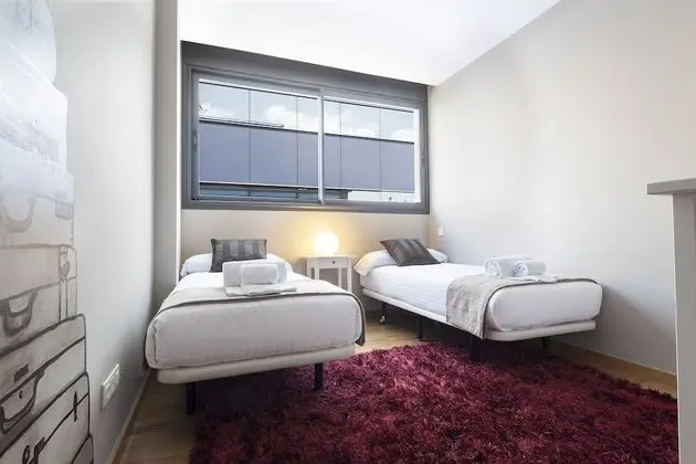 Apart Daire, 3 Yatak Odası