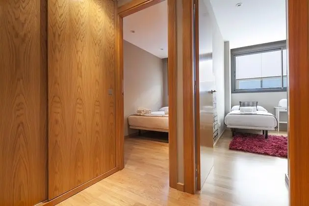 Apart Daire, 3 Yatak Odası