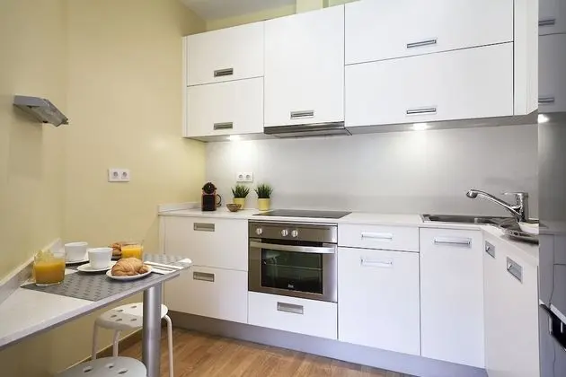 Apart Daire, 3 Yatak Odası