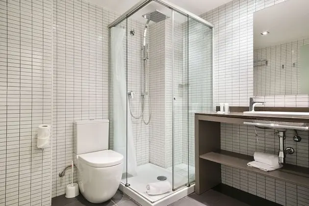 Tek Büyük Yataklı Oda (1 or 2 beds + extra bed)
