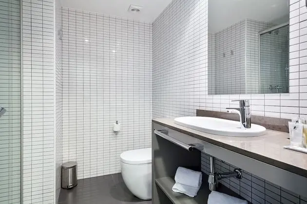 Tek Büyük Yataklı Oda (1 or 2 beds + extra bed)