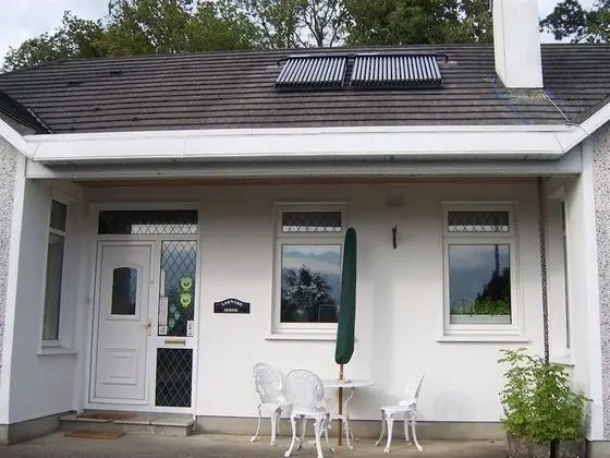 İki Ayrı Yataklı Oda, Banyolu/Duşlu