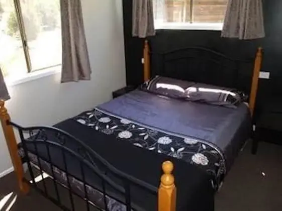 Deluxe Süit, 1 Yatak Odası, Sigara İçilmez, Mutfak (Two Day Getaway)