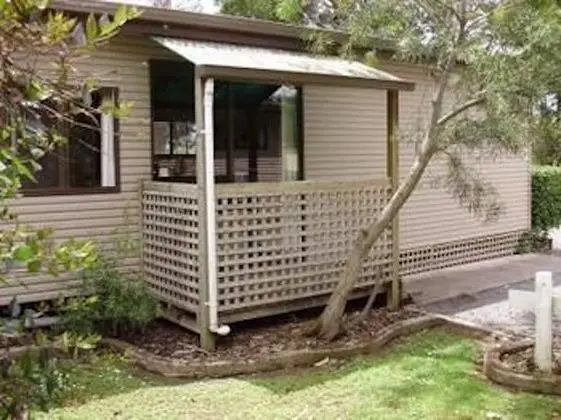 Standard Süit, 2 Yatak Odası, Sigara İçilmez, Küçük Mutfak (Cabin)