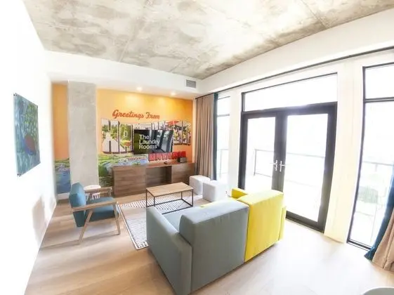 Deluxe Apart Daire, 1 Büyük (Queen) Boy Yatak, Sigara İçilmez, Balkon