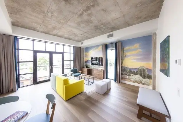 Deluxe Apart Daire, Sigara İçilmez, Mutfak