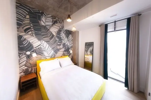 Deluxe Apart Daire, Sigara İçilmez, Mutfak