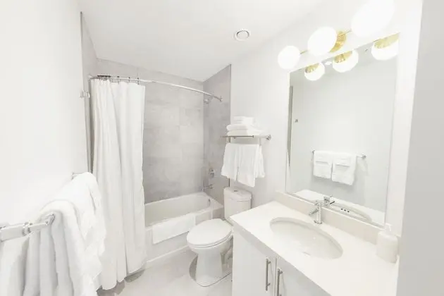 Deluxe Apart Daire