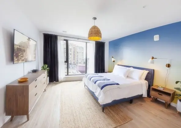 Exclusive Apart Daire